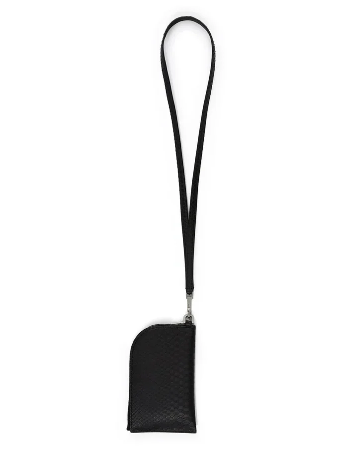 RICK OWENS – ACCESSORI RA02E0711LPY9-09