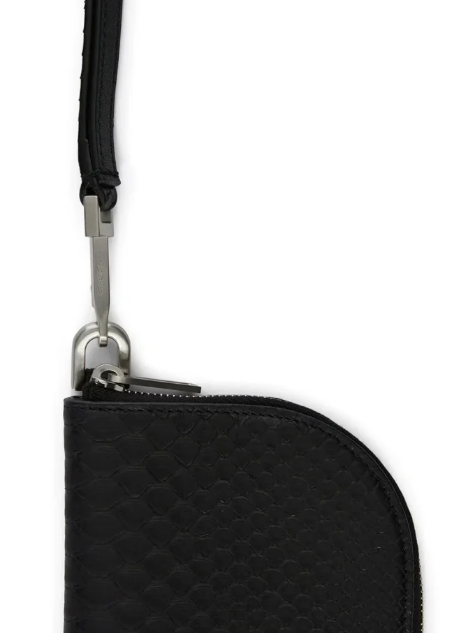 RICK OWENS – ACCESSORI RA02E0711LPY9-09