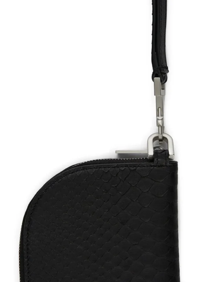 RICK OWENS – ACCESSORI RA02E0711LPY9-09