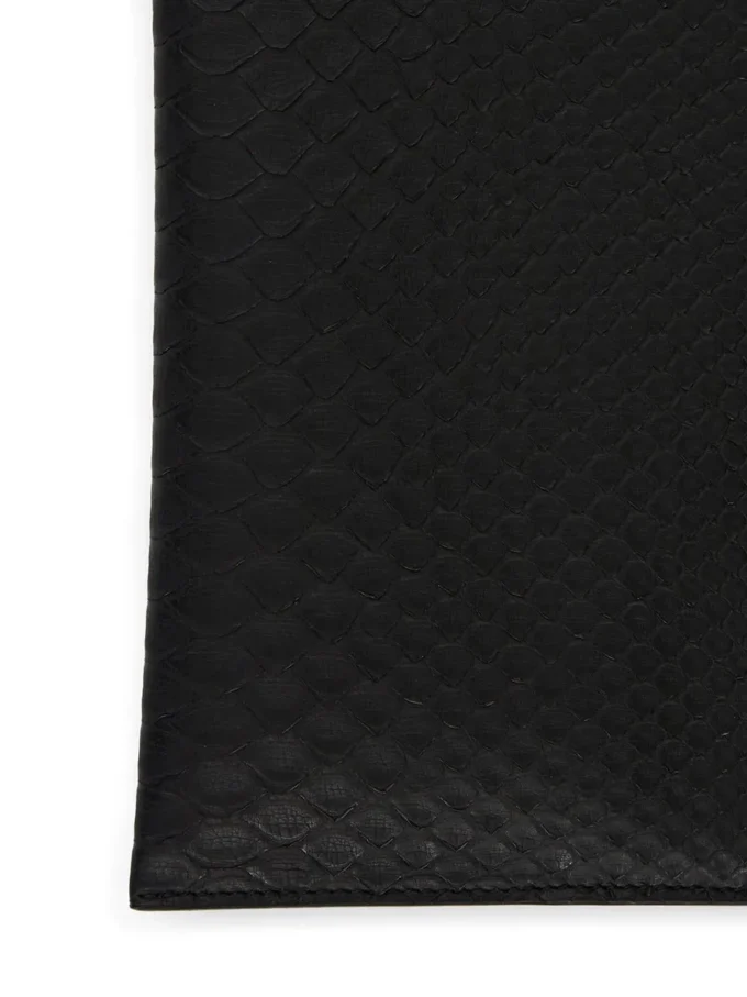RICK OWENS – ACCESSORI RA02E0711LPY9-09