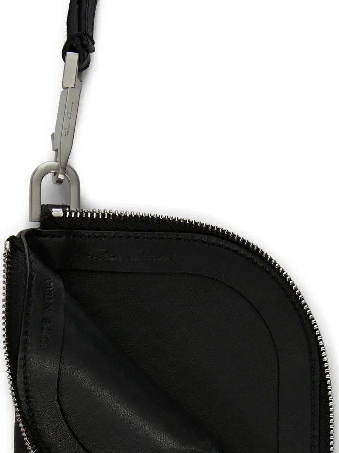 RICK OWENS – ACCESSORI RA02E0711LPY9-09