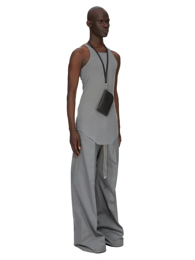 RICK OWENS – ACCESSORI RA02E0711LPY9-09