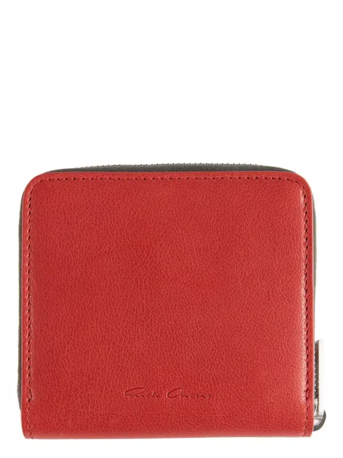 RICK OWENS – ACCESSORI RA02E0716LBU-03