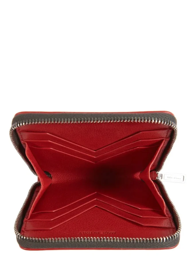 RICK OWENS – ACCESSORI RA02E0716LBU-03