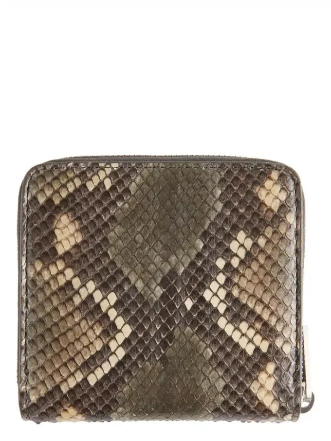 RICK OWENS – ACCESSORI RA02E0716LPY-25