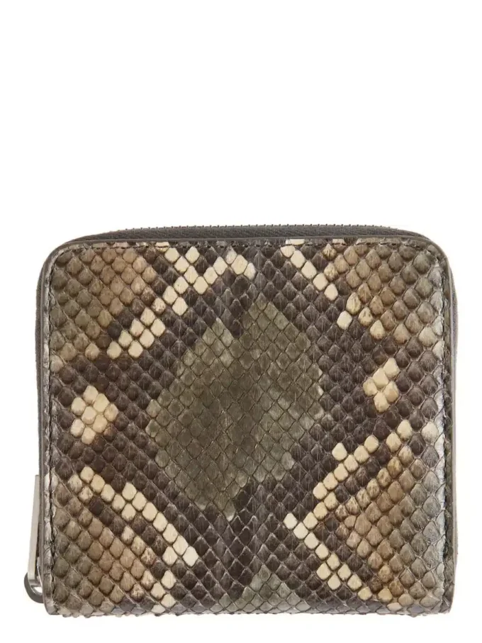 RICK OWENS – ACCESSORI RA02E0716LPY-25