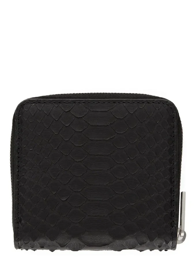 RICK OWENS – ACCESSORI RA02E0716LPY9-09