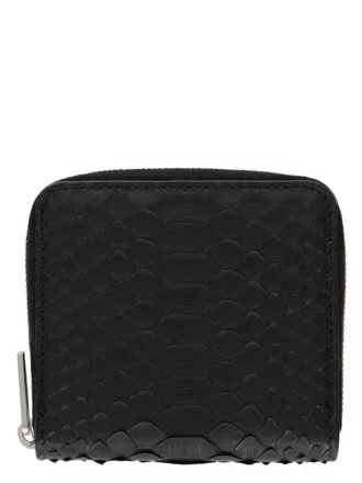 RICK OWENS – ACCESSORI RA02E0716LPY9-09