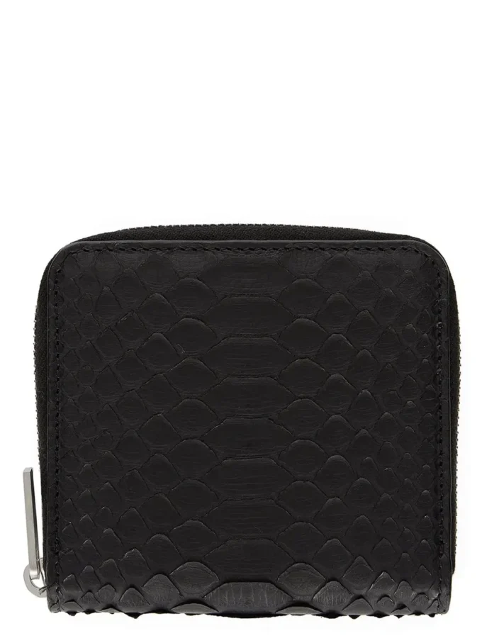 RICK OWENS – ACCESSORI RA02E0716LPY9-09