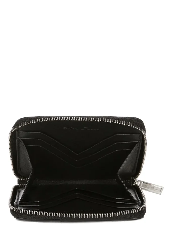 RICK OWENS – ACCESSORI RA02E0716LPY9-09