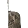 RICK OWENS – ACCESSORI RA02E0718LPY-25