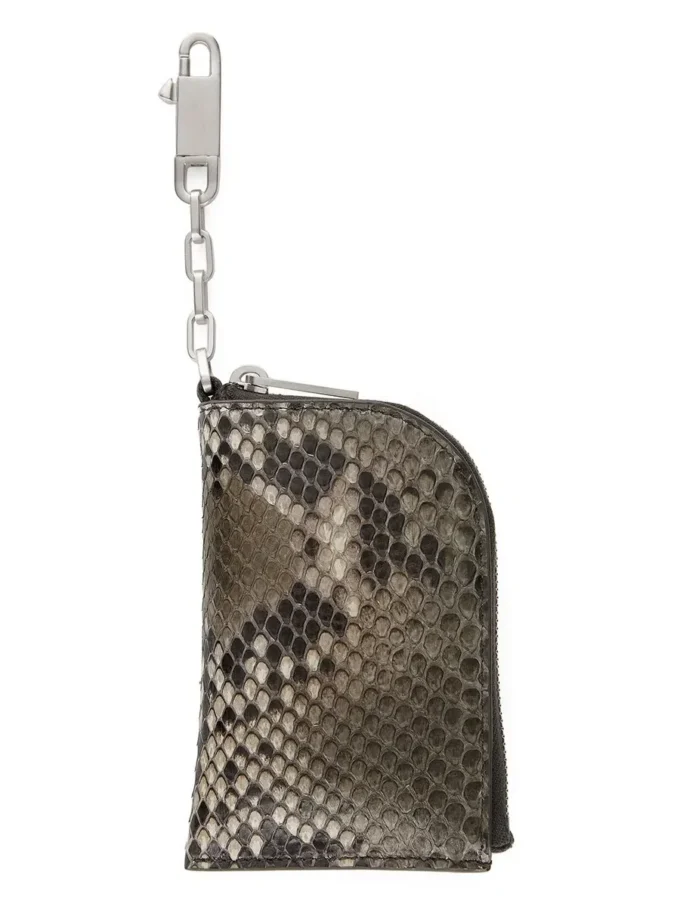 RICK OWENS – ACCESSORI RA02E0718LPY-25
