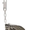 RICK OWENS – ACCESSORI RA02E0718LPY-25