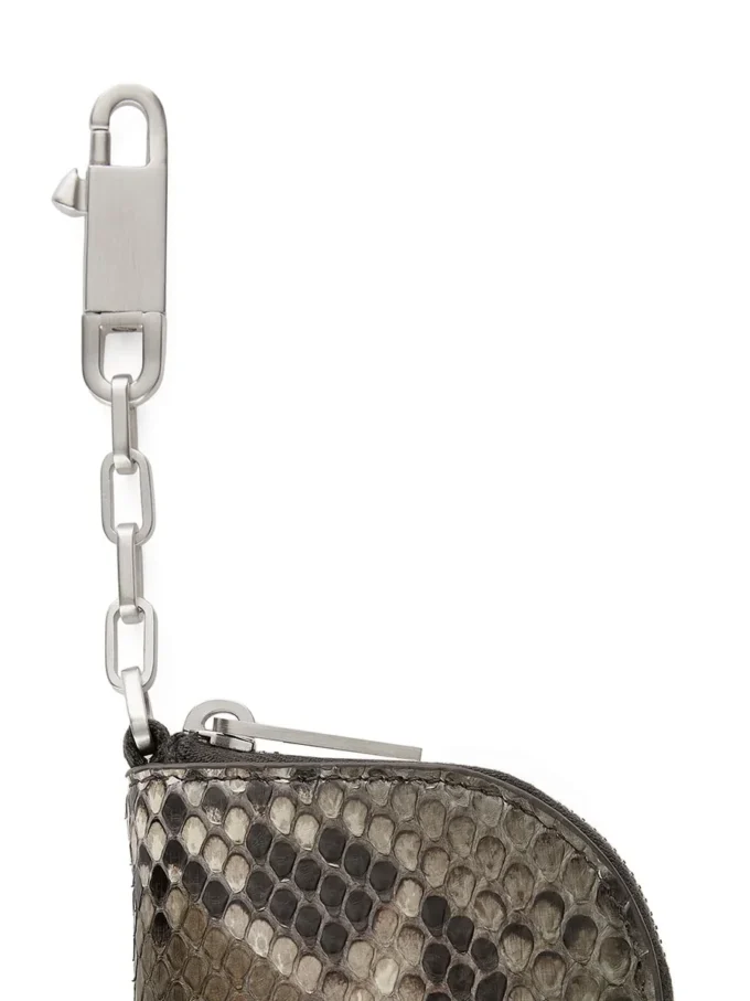 RICK OWENS – ACCESSORI RA02E0718LPY-25