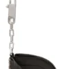 RICK OWENS – ACCESSORI RA02E0718LPY-25
