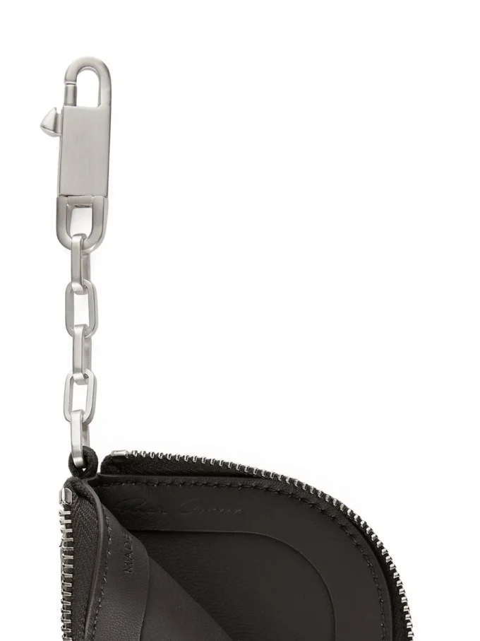 RICK OWENS – ACCESSORI RA02E0718LPY-25