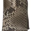 RICK OWENS – ACCESSORI RA02E0718LPY-25