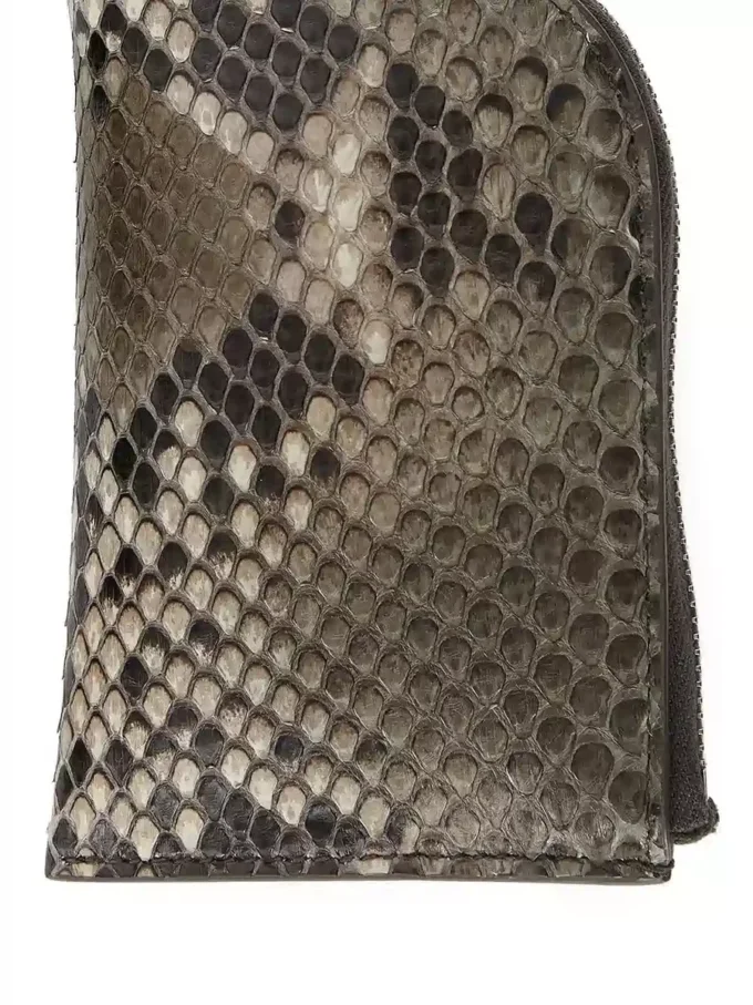 RICK OWENS – ACCESSORI RA02E0718LPY-25