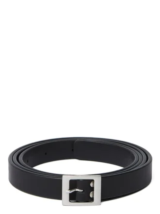 RICK OWENS – ACCESSORI RA02E0779LGE-09