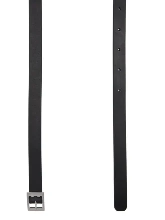 RICK OWENS – ACCESSORI RA02E0779LGE-09