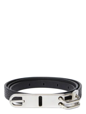 RICK OWENS – ACCESSORI RA02E0780LBT-09