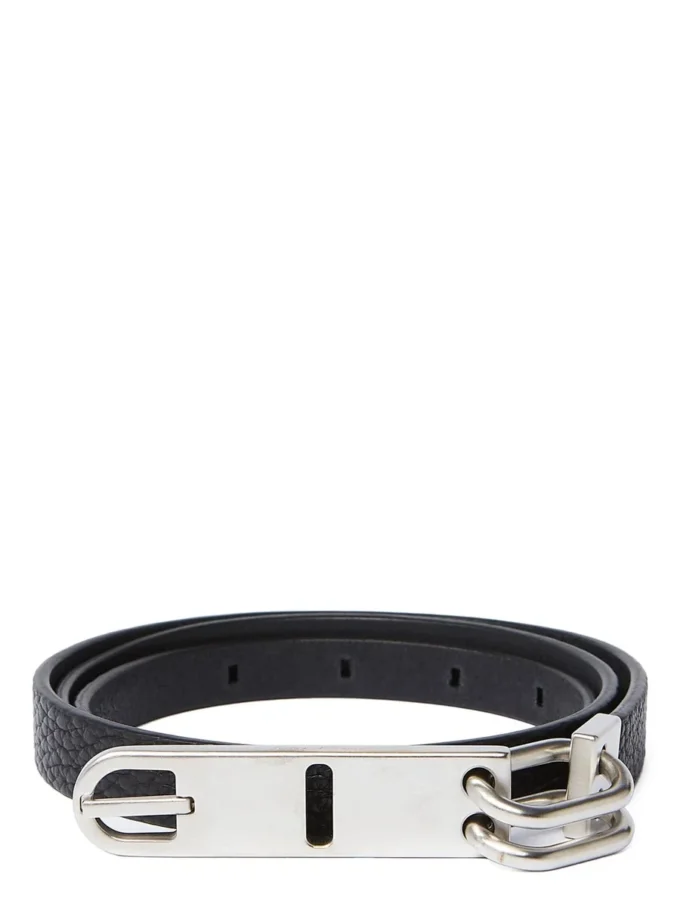 RICK OWENS – ACCESSORI RA02E0780LBT-09