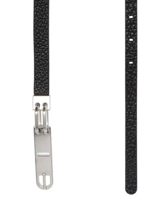 RICK OWENS – ACCESSORI RA02E0780LBT-09