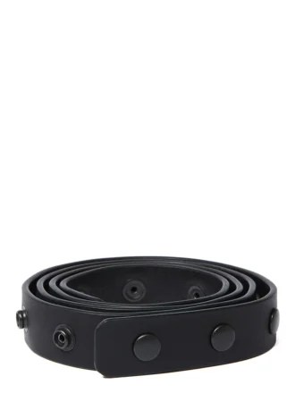 RICK OWENS – ACCESSORI RA02E0782LGEBH-09