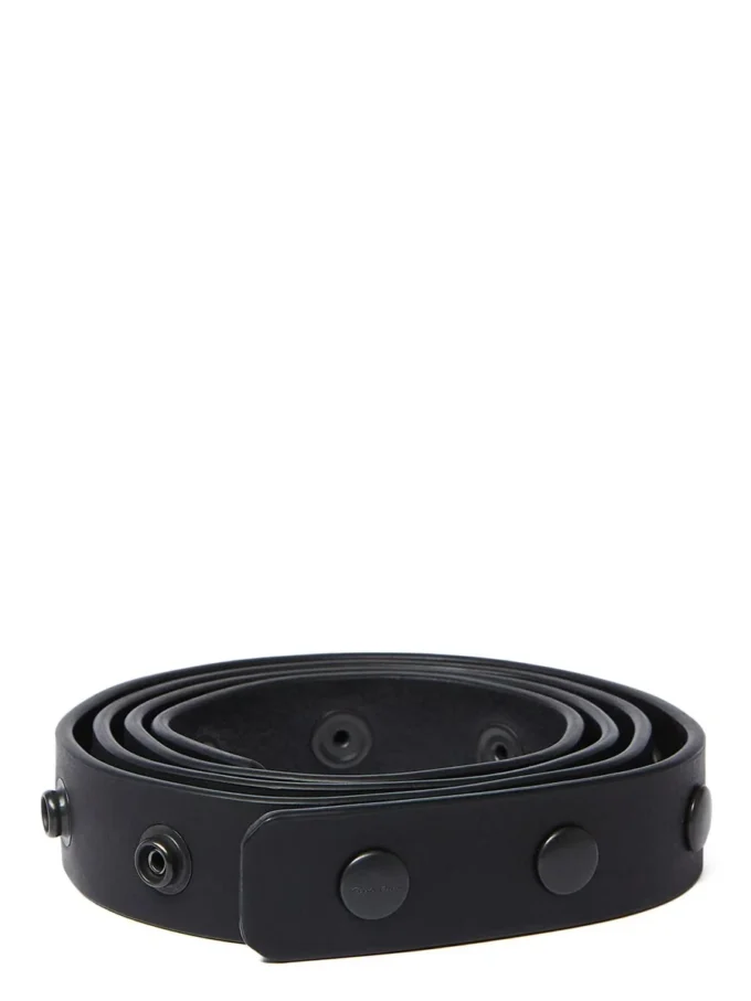RICK OWENS – ACCESSORI RA02E0782LGEBH-09