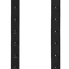 RICK OWENS – ACCESSORI RA02E0782LGEBH-09