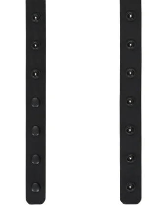 RICK OWENS – ACCESSORI RA02E0782LGEBH-09