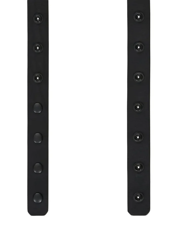 RICK OWENS – ACCESSORI RA02E0782LGEBH-09