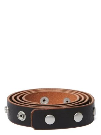 RICK OWENS – ACCESSORI RA02E0782LGET-09