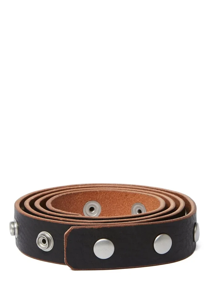 RICK OWENS – ACCESSORI RA02E0782LGET-09