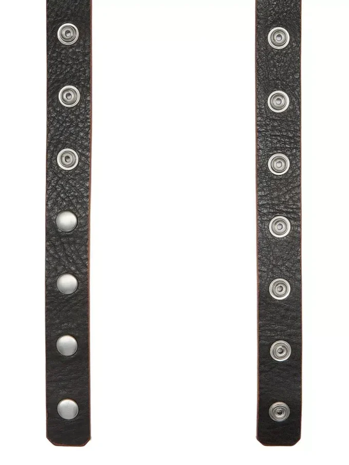 RICK OWENS – ACCESSORI RA02E0782LGET-09