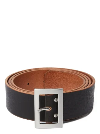 RICK OWENS – ACCESSORI RA02E0783LGET-09