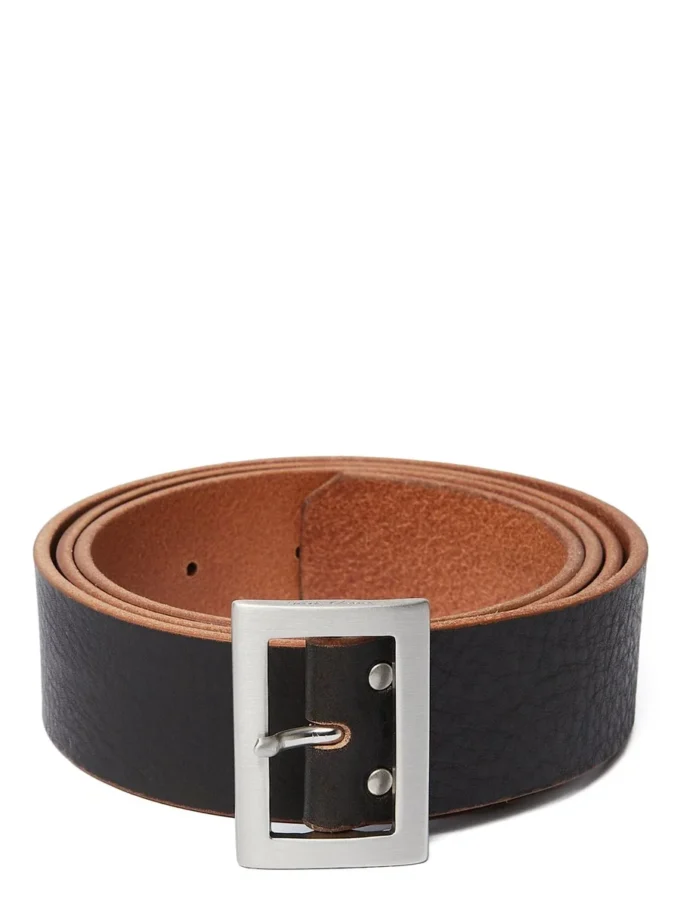 RICK OWENS – ACCESSORI RA02E0783LGET-09