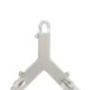 RICK OWENS – ACCESSORI RA02E0789MET-128