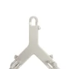 RICK OWENS – ACCESSORI RA02E0789MET-128