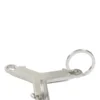 RICK OWENS – ACCESSORI RA02E0789MET-128