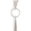 RICK OWENS – ACCESSORI RA02E0790MET-128