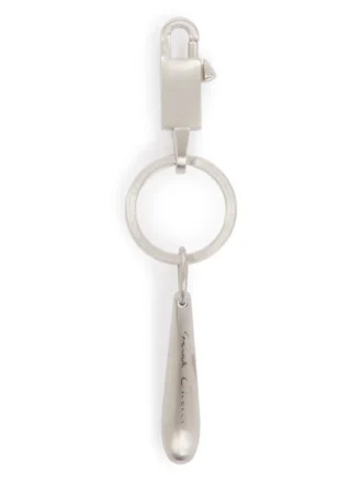 RICK OWENS – ACCESSORI RA02E0790MET-128