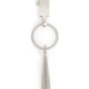 RICK OWENS – ACCESSORI RA02E0790MET-128