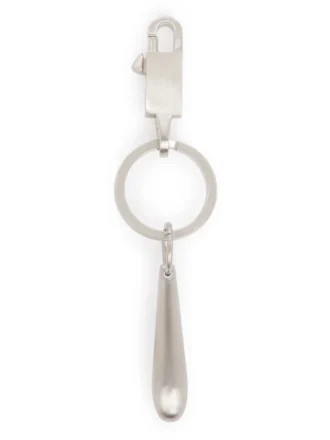 RICK OWENS – ACCESSORI RA02E0790MET-128