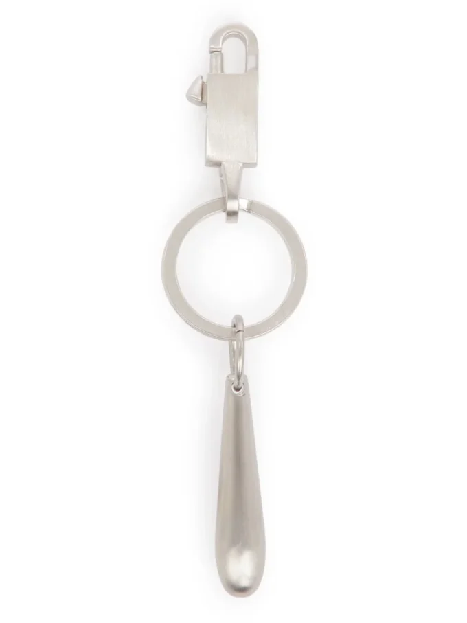 RICK OWENS – ACCESSORI RA02E0790MET-128