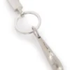 RICK OWENS – ACCESSORI RA02E0790MET-128