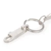 RICK OWENS – ACCESSORI RA02E0790MET-128