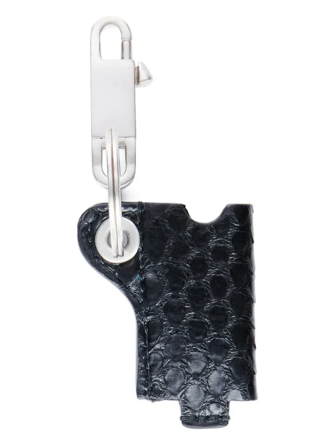 RICK OWENS – ACCESSORI RA02E0795LPY9-09