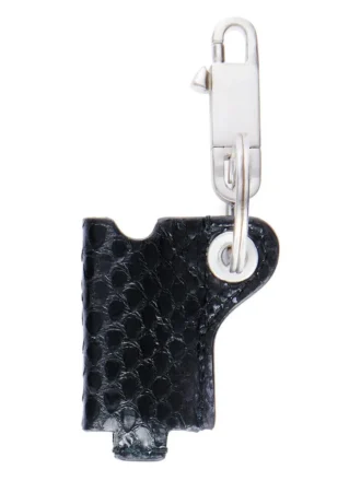 RICK OWENS – ACCESSORI RA02E0795LPY9-09