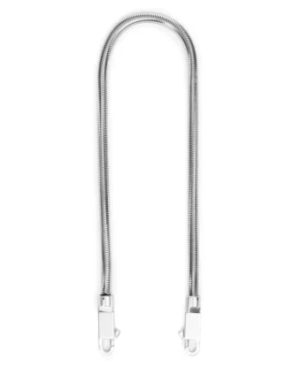 RICK OWENS – ACCESSORI RA02E0796MET-128